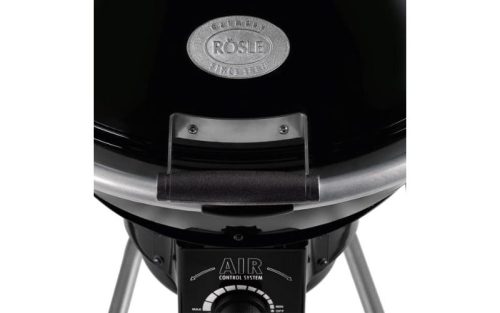 Bếp nướng than hoa RÖSLE No.1 F60 AIR 6 Tay cầm của Bếp nướng than hoa RÖSLE No.1 F60 AIR