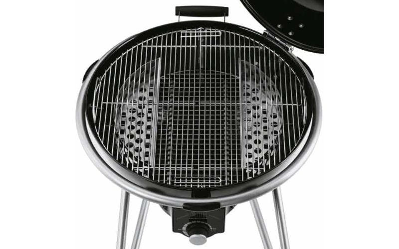 Vỉ nướng của Bếp nướng than hoa RÖSLE No.1 F60 AIR Vỉ nướng của Bếp nướng than hoa RÖSLE No.1 F60 AIR