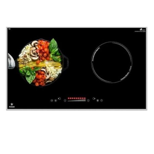 Bếp từ đôi Pramie PRTH-2209 lắp âm 4 Ảnh thực tế bếp từ đôi Pramie PRTH-2209 lắp âm