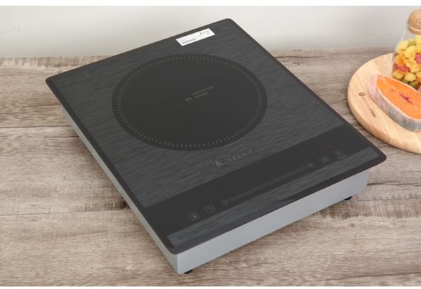 Bếp từ mini Pramie PRMY-1105 8 Ảnh thực tế bếp từ mini Pramie PRMY-1105