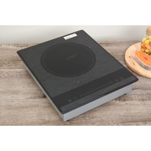 Bếp từ mini Pramie PRMY-1105 6 Ảnh thực tế bếp từ mini Pramie PRMY-1105