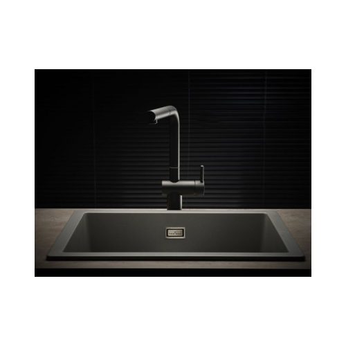 Chậu rửa bát 1 hố Reginox AMSTERDAM 50 HMH.R30851 2 Ảnh thực tế của chậu rửa bát 1 hố Reginox AMSTERDAM 50 HMH.R30851