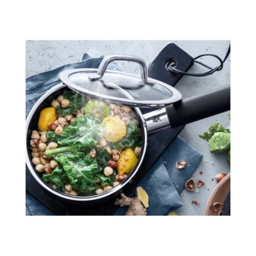 Chảo chống dính WMF Fusiontec Frying Pan 0520525291 5 Ảnh thực tế của chảo chống dính WMF Fusiontec Frying Pan 0520525291