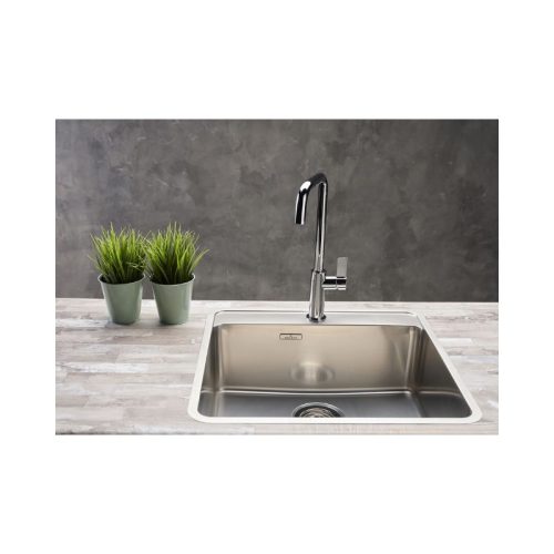 Ảnh thực tế của vòi rửa bát Reginox PEARL HMH.R31568