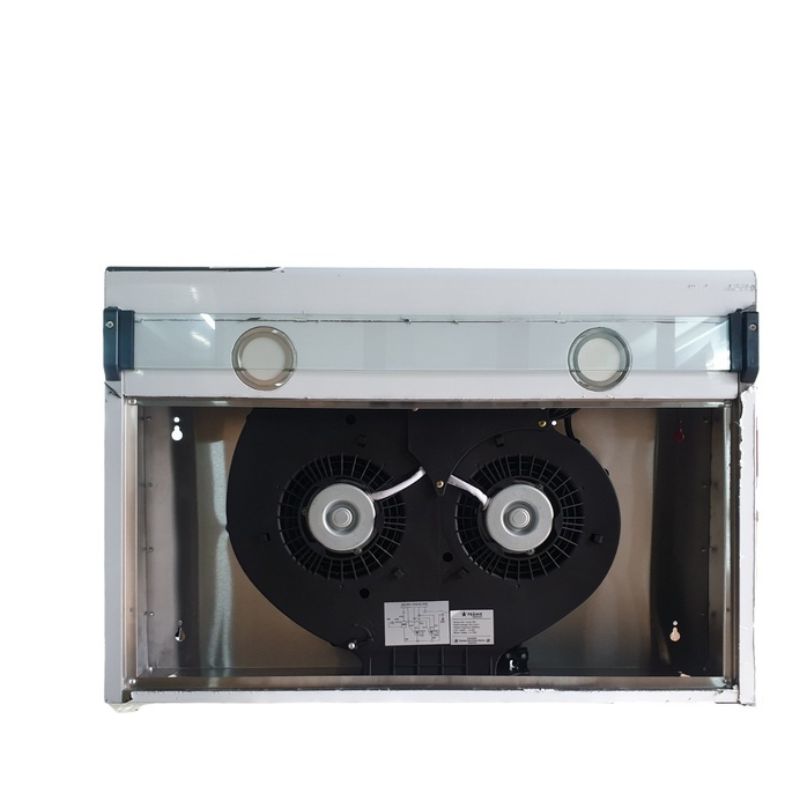 Ảnh thực tế máy hút mùi âm tủ tuần hoàn Pramie CL22-700 Ảnh thực tế máy hút mùi âm tủ tuần hoàn Pramie CL22-700