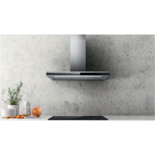 Máy hút mùi áp tường Elica ADÉLE BLIX/A/90 PRF0167315 4 Ảnh thực tế máy hút mùi áp tường Elica ADÉLE BLIX/A/90 PRF0167315