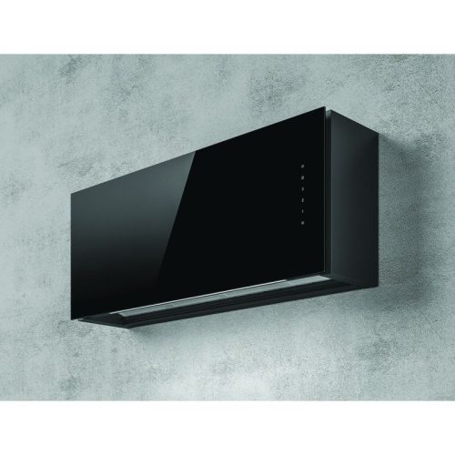 Máy hút mùi áp tường Elica RULES DEKT/F/60 PRF0163755 4 Ảnh thực tế máy hút mùi áp tường Elica RULES DEKT/F/60 PRF0163755