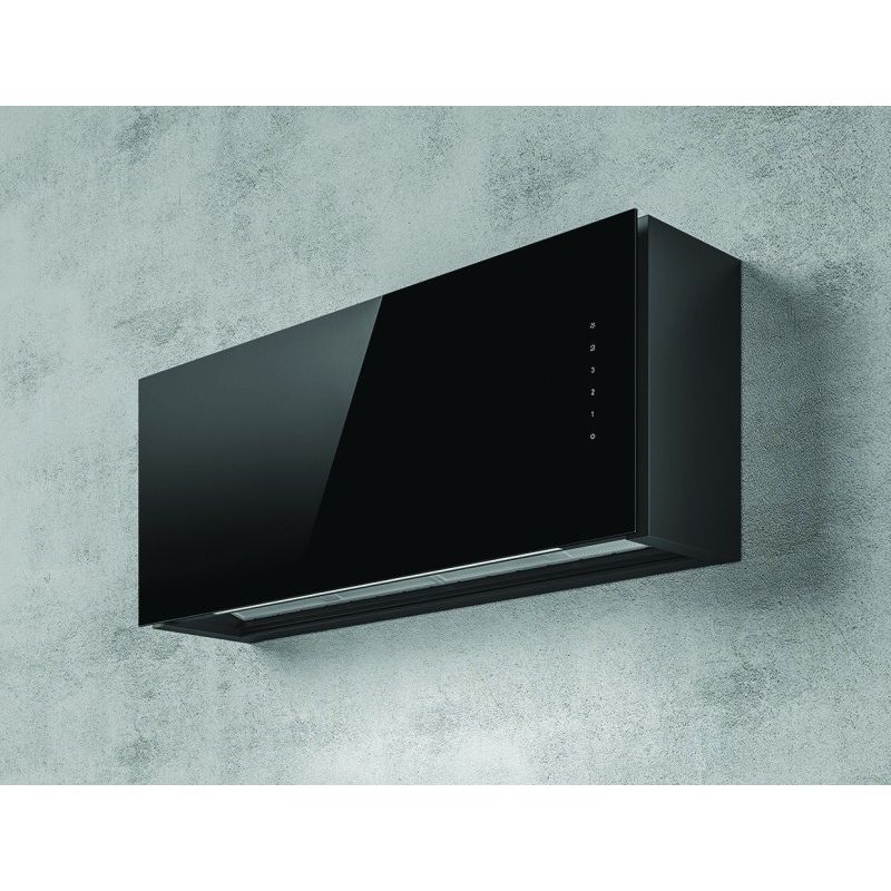 Ảnh thực tế máy hút mùi áp tường Elica RULES DEKT/F/60 PRF0163755 Ảnh thực tế máy hút mùi áp tường Elica RULES DEKT/F/60 PRF0163755