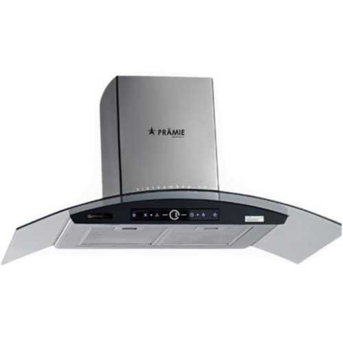 Máy hút mùi áp tường Pramie AC22-700 4 Ảnh thực tế máy hút mùi áp tường Pramie AC22-700