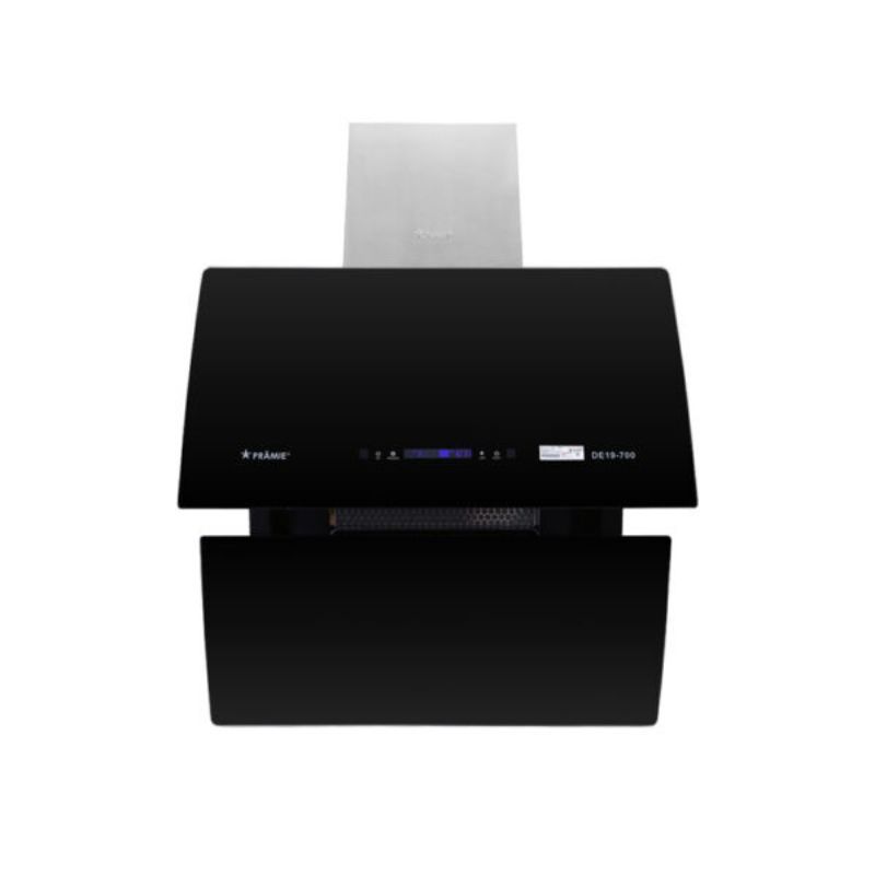 Ảnh thực tế máy hút mùi áp tường tuần hoàn Pramie DE19-700 Ảnh thực tế máy hút mùi áp tường tuần hoàn Pramie DE19-700