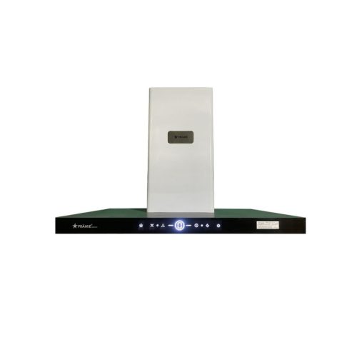 Máy hút mùi áp tường Pramie TT22-700 5 Bảng điều khiển máy hút mùi áp tường Pramie TT22-700