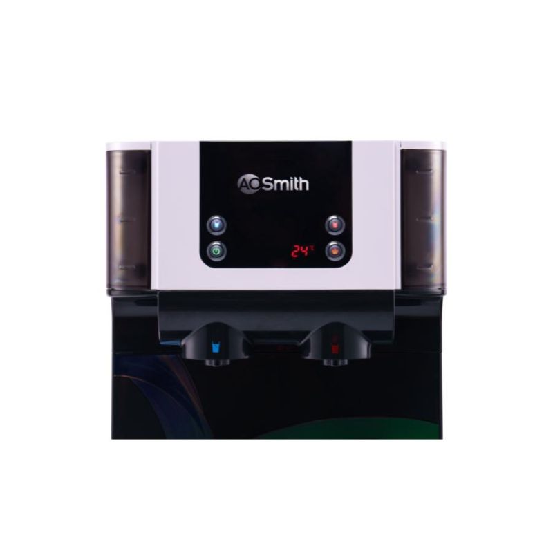 Bảng điều khiển máy lọc nước đặt bàn A. O. Smith ROSS™ ECO-AOC75PUR (NEW) Bảng điều khiển máy lọc nước đặt bàn A. O. Smith ROSS™ ECO-AOC75PUR (NEW)