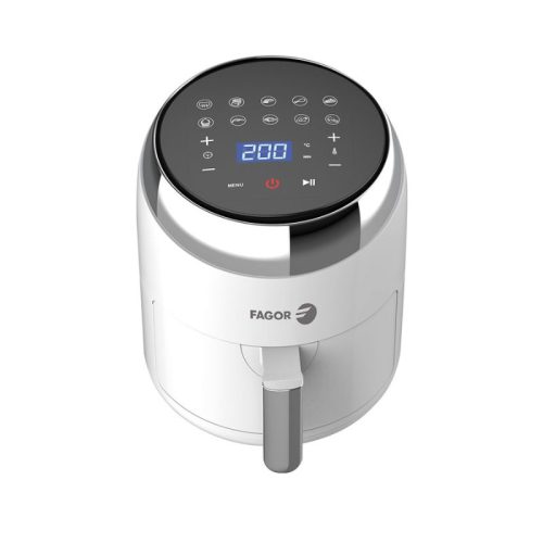 Nồi chiên không dầu 3.5L Fagor FGE501D 5 Bảng điều khiển nồi chiên không dầu 3.5L Fagor FGE501D