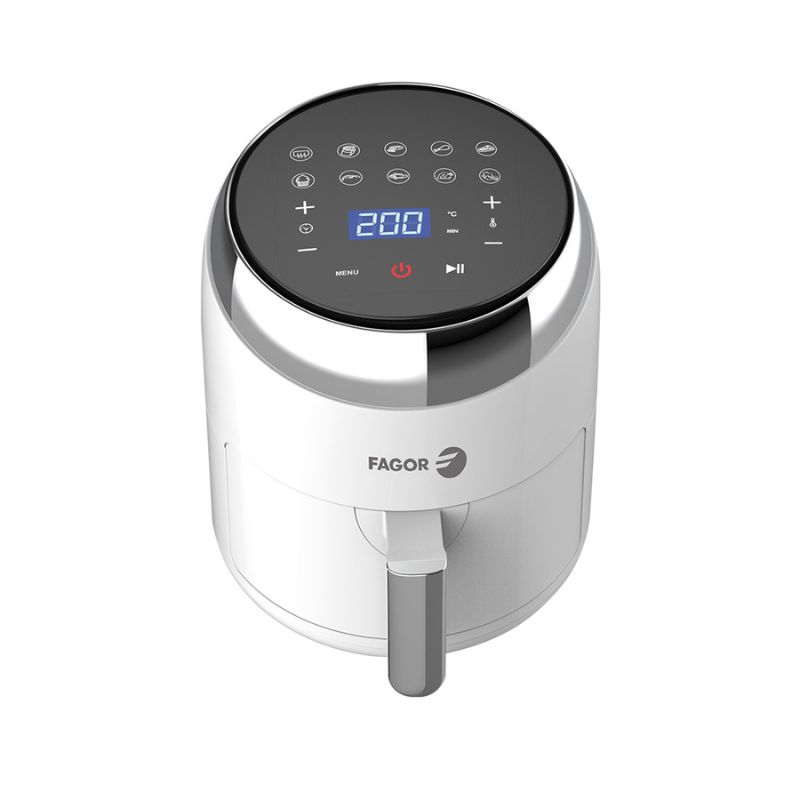 Bảng điều khiển nồi chiên không dầu 3.5L Fagor FGE501D Bảng điều khiển nồi chiên không dầu 3.5L Fagor FGE501D