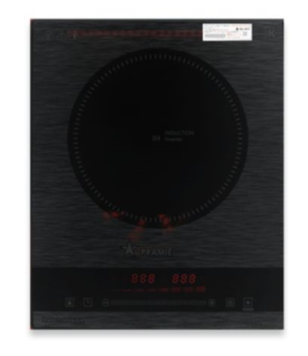 Bếp từ mini Pramie PRMY-1105 7 Bếp từ mini Pramie PRMY-1105