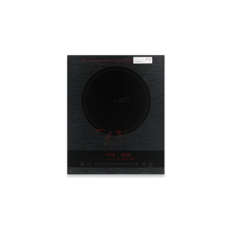 Bếp từ mini Pramie PRMY-1105 Bếp từ mini Pramie PRMY-1105