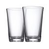 Bộ 2 cốc thủy tinh WMF 0.25L 0950502040 1 Bộ 2 cốc thủy tinh WMF 0.25L 0950502040