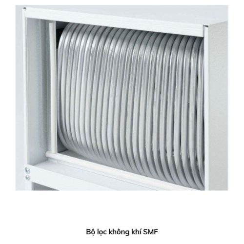 Máy hút ẩm Wood’s SW22FW 2 Bộ lọc máy hút ẩm Wood’s SW22FW