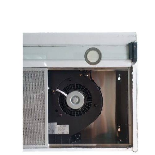 Máy hút mùi âm tủ tuần hoàn Pramie CL22-700 3 Cấu tạo máy hút mùi âm tủ tuần hoàn Pramie CL22-700
