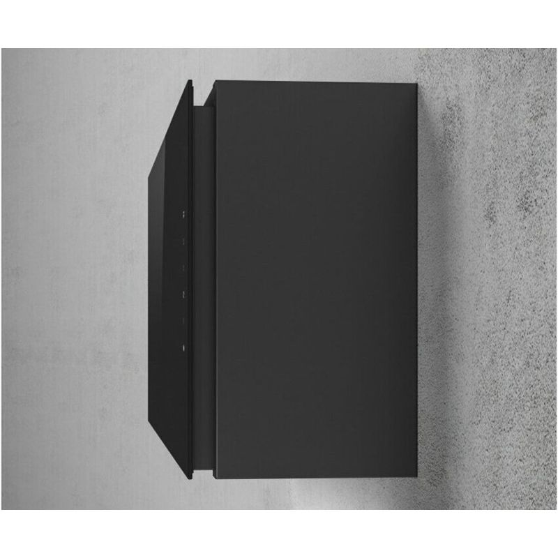 Cấu tạo máy hút mùi áp tường Elica RULES DEKT/F/60 PRF0163755 Cấu tạo máy hút mùi áp tường Elica RULES DEKT/F/60 PRF0163755