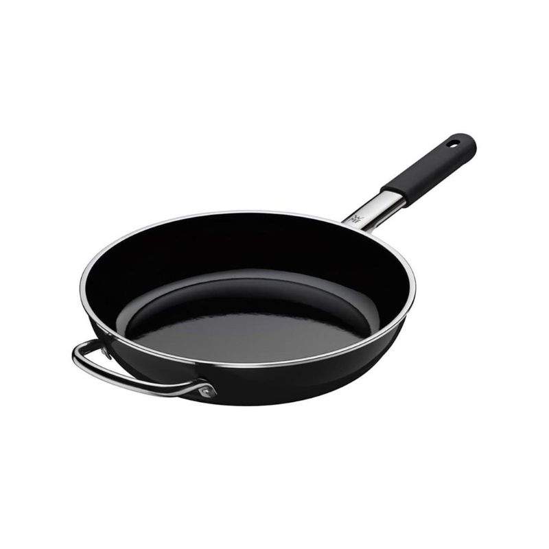 Chảo chống dính WMF FUSIONTEC BLACK 28CM 0520655291 Chảo chống dính WMF FUSIONTEC BLACK 28CM 0520655291