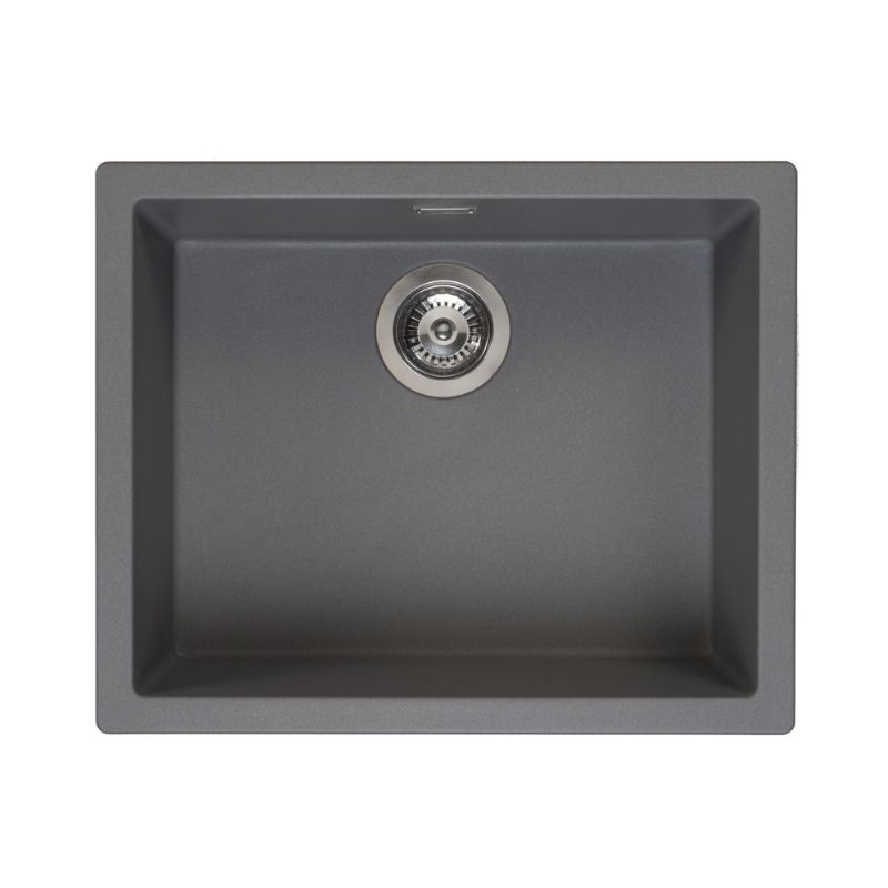 Chậu rửa bát 1 hố Reginox AMSTERDAM 50 HMH.R30851 Chậu rửa bát 1 hố Reginox AMSTERDAM 50 HMH.R30851