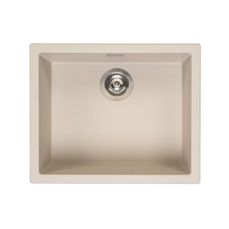 Chậu rửa bát 1 hố Reginox AMSTERDAM 50 HMH.R30868 Chậu rửa bát 1 hố Reginox AMSTERDAM 50 HMH.R30868