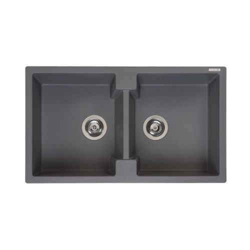 Chậu rửa bát 2 hố Reginox AMSTERDAM 20 HMH.R31018