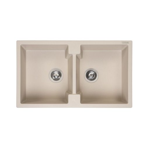 Chậu rửa bát 2 hố Reginox AMSTERDAM 20 HMH.R31025