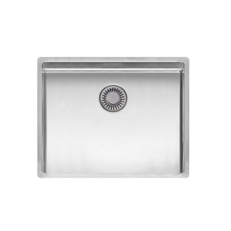 Chậu rửa bát inox 1 hố Reginox MIAMI HMH.R27646 Chậu rửa bát inox 1 hố Reginox MIAMI HMH.R27646