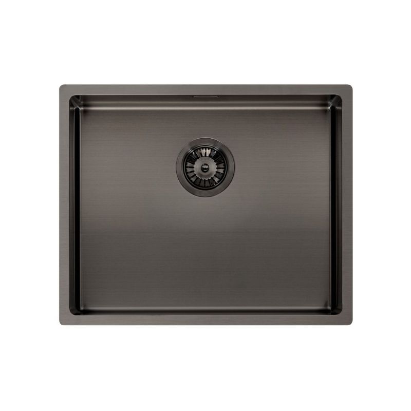 Chậu rửa bát inox 1 hố Reginox MIAMI HMH.R30721 Chậu rửa bát inox 1 hố Reginox MIAMI HMH.R30721