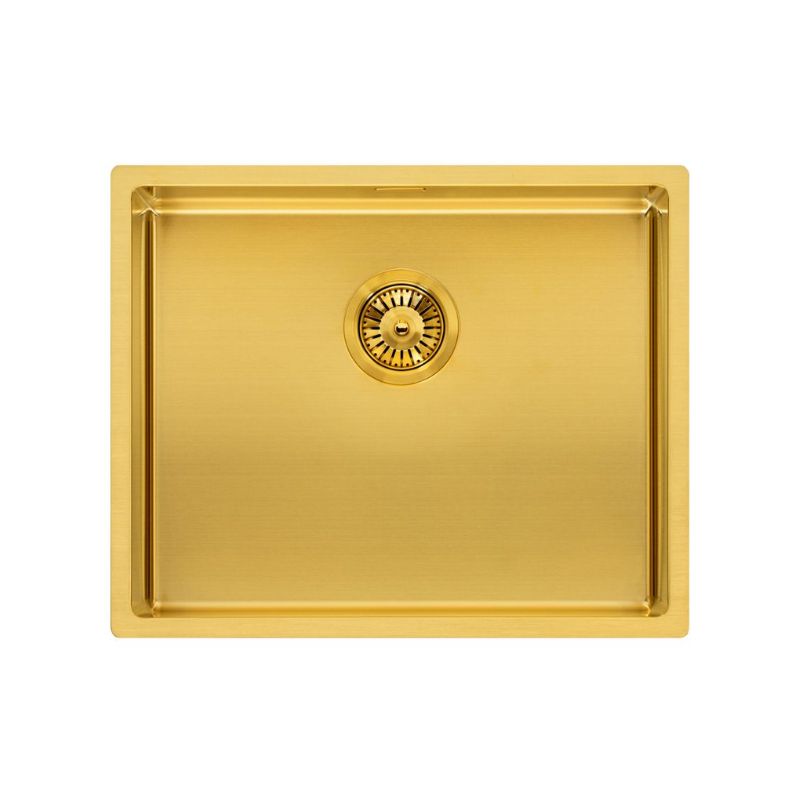 Chậu rửa bát inox 1 hố Reginox MIAMI HMH.R30745 Chậu rửa bát inox 1 hố Reginox MIAMI HMH.R30745