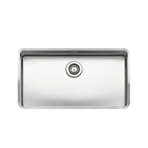 Chậu rửa bát inox 1 hố Reginox OHIO HMH.R15766