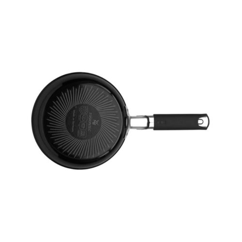Chảo chống dính WMF Fusiontec Frying Pan 0520525291 4 Đáy của chảo chống dính WMF Fusiontec Frying Pan 0520525291