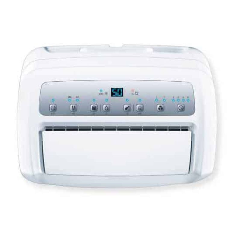 Điều khiển máy hút ẩm Beurer LE60 Điều khiển máy hút ẩm Beurer LE60