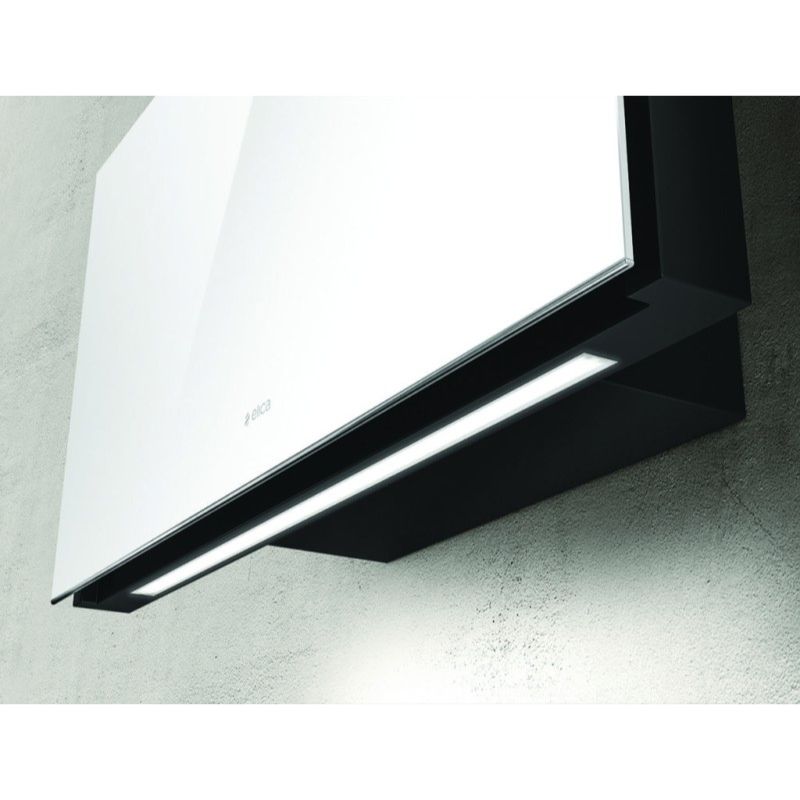 Điều khiển máy hút mùi áp tường Elica PLAT WH/F/55 PRF0165707 Điều khiển máy hút mùi áp tường Elica PLAT WH/F/55 PRF0165707