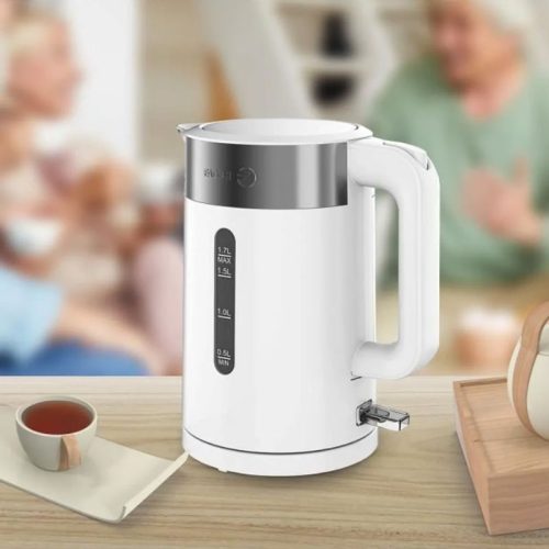 Bình đun siêu tốc SS 1.7L Fagor FG230 2 Bình đun siêu tốc SS 1.7L Fagor FG230