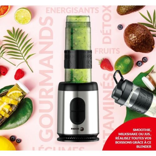 Máy xay sinh tố Fagor FG2241 2 Máy xay sinh tố Fagor FG2241