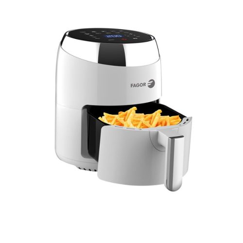 Nồi chiên không dầu 3.5L Fagor FGE501D 4 Hình ảnh nồi chiên không dầu 3.5L Fagor FGE501D