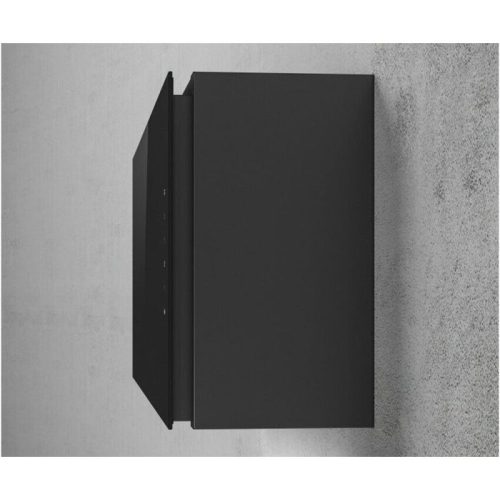 Lắp đặt máy hút mùi áp tường Elica RULES DEKT/F/90 PRF0163754
