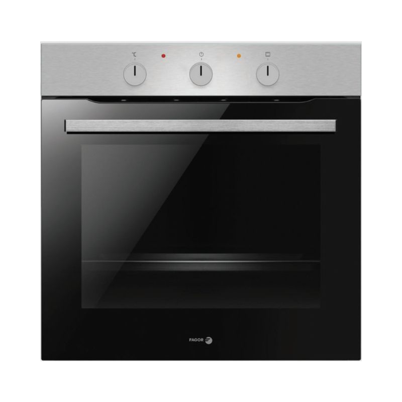 Lò nướng âm tủ 77L Fagor 8H-115BMsXA Lò nướng âm tủ 77L Fagor 8H-115BMsXA