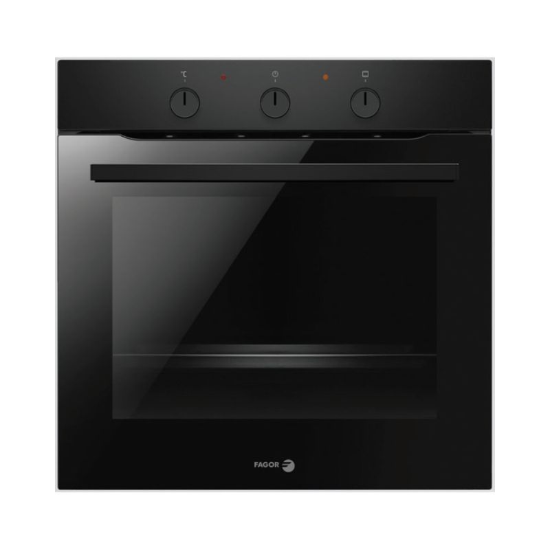Lò nướng âm tủ 77L Fagor T-Class 8H-115BMsSmA Lò nướng âm tủ 77L Fagor T-Class 8H-115BMsSmA