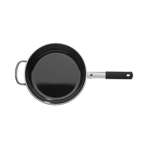 Chảo chống dính WMF FUSIONTEC BLACK 28CM 0520655291 3 Lòng chảo chống dính WMF FUSIONTEC BLACK 28CM 0520655291