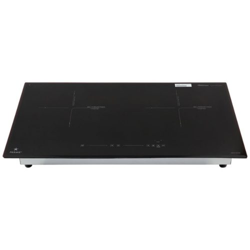 Bếp từ đôi Pramie PRTH-2022 lắp âm 4 Mặt kính bếp từ đôi Pramie PRTH-2022 lắp âm