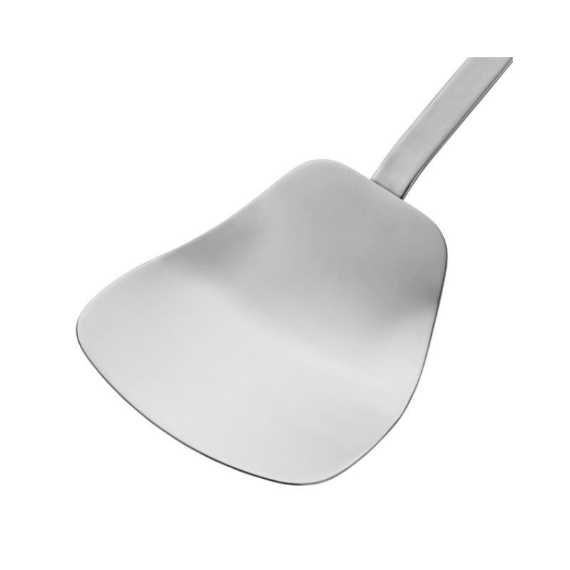 Mặt của xẻng xào WMF PROFI PLUS WOK SLICER L36CM 1873596030 Mặt của xẻng xào WMF PROFI PLUS WOK SLICER L36CM 1873596030