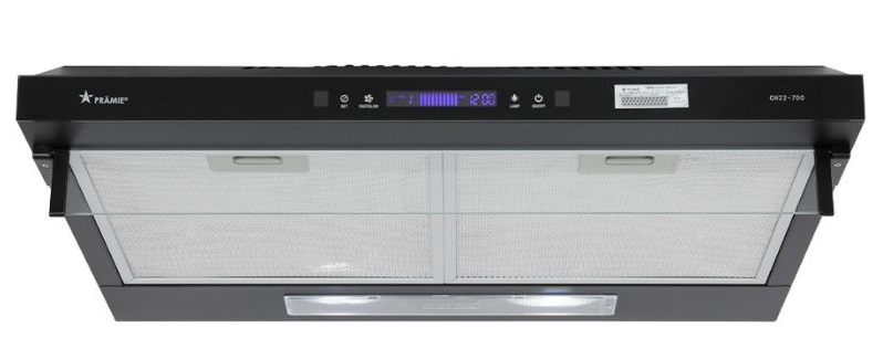 Máy hút mùi âm tủ Pramie CH22-700 6 Máy hút mùi âm tủ Pramie CH22-700