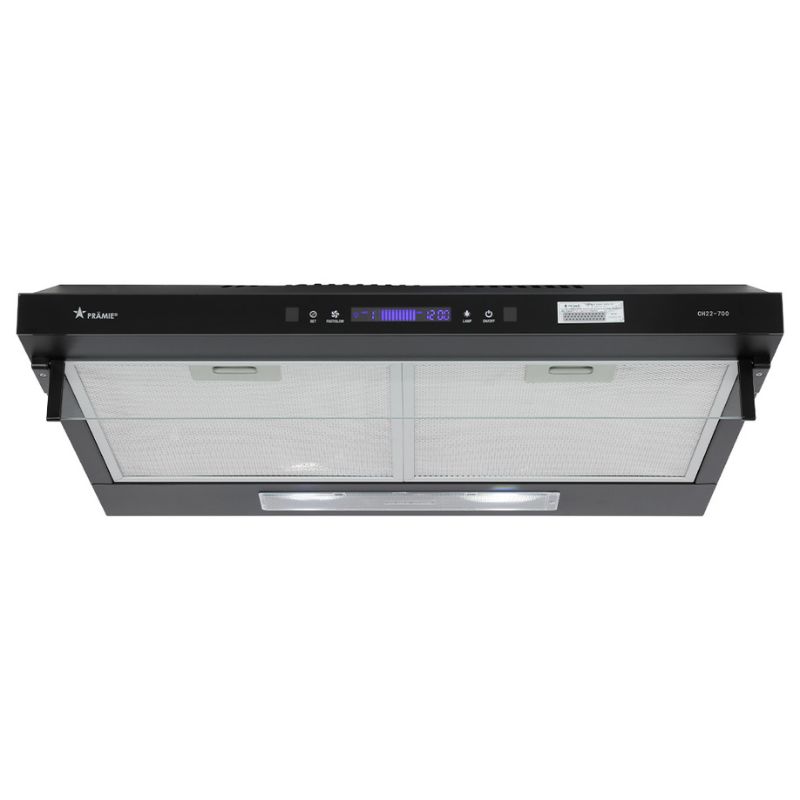Máy hút mùi âm tủ Pramie CH22-700 Máy hút mùi âm tủ Pramie CH22-700