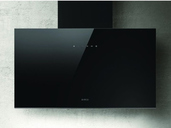 Máy hút mùi áp tường Elica PLAT BL/F/80 PRF0164874 6 Máy hút mùi áp tường Elica PLAT BL/F/80 PRF0164874