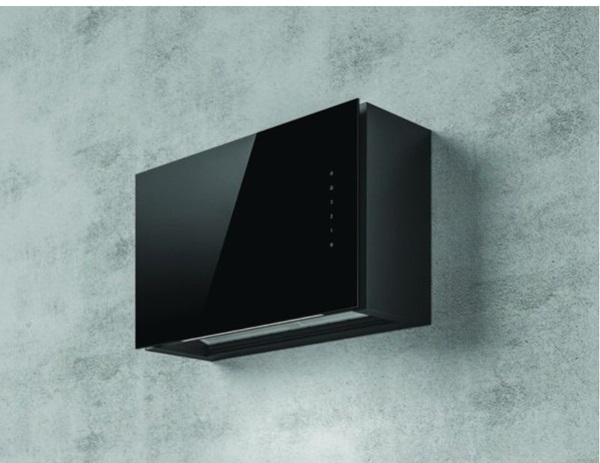 Máy hút mùi áp tường Elica RULES BL/F/60 PRF0163752