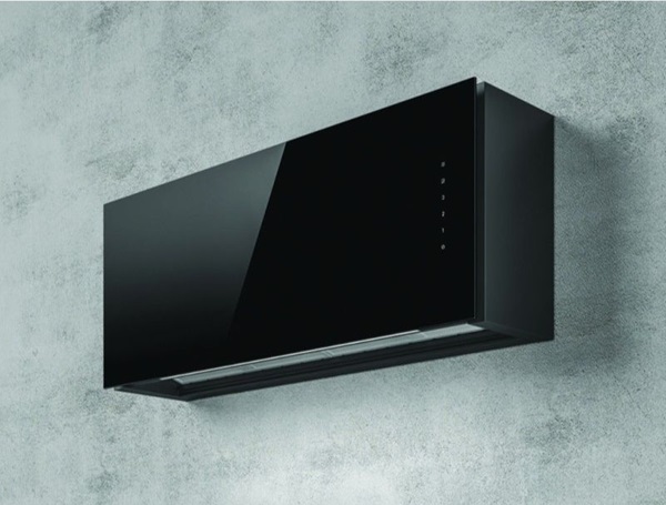 Máy hút mùi áp tường Elica RULES BL/F/90 PRF0163751